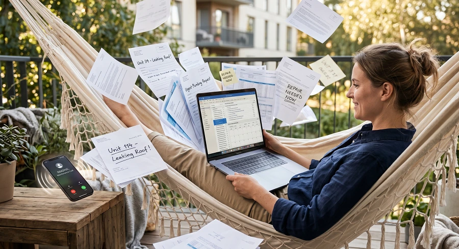 Property Management Blog